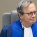 Problematic statements by French Judge at the ICC
