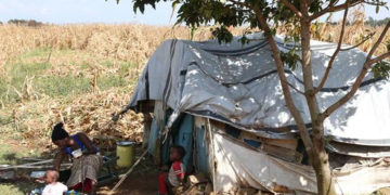 Over 10,000 Bungoma County PEV victims to protest if not resettled