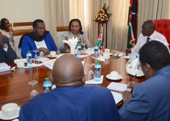 State is committed to resettling IDPs, says minister