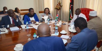 State is committed to resettling IDPs, says minister