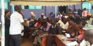 Former rebel commander says he led Ugandan Army to LRA bases in Sudan