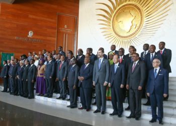 Replacing ICC in Africa still a bridge too far