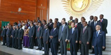 Replacing ICC in Africa still a bridge too far