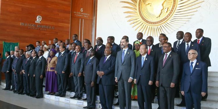 Replacing ICC in Africa still a bridge too far