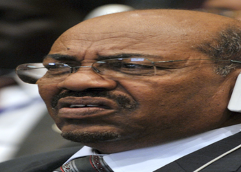 Bashir wants AU committee to investigate Bensouda