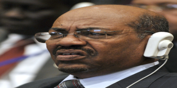 Bashir wants AU committee to investigate Bensouda