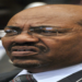 Bashir wants AU committee to investigate Bensouda