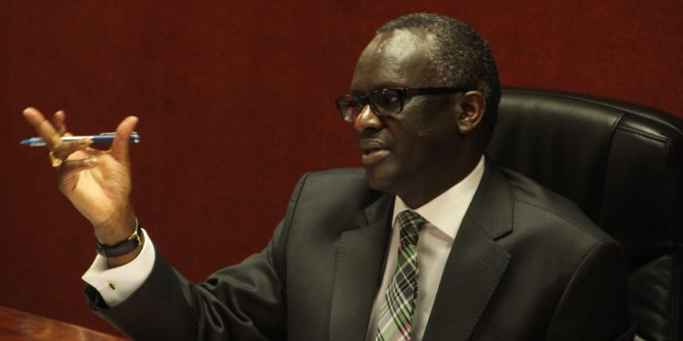 Sh19.1 billion not enough to settle victims of the post-election violence, court told