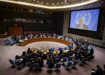 Security Council extends mandate of Darfur sanctions experts