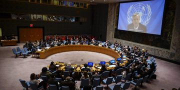 Security Council extends mandate of Darfur sanctions experts
