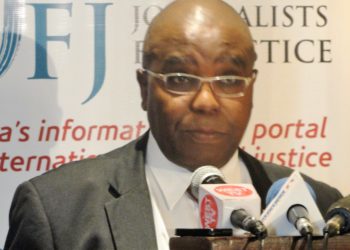 Mystery of victims confidential motion in Ruto’s ICC case