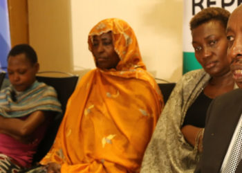 Why Truth report remains a hot potato for Kenya’s leaders