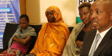 Why Truth report remains a hot potato for Kenya’s leaders