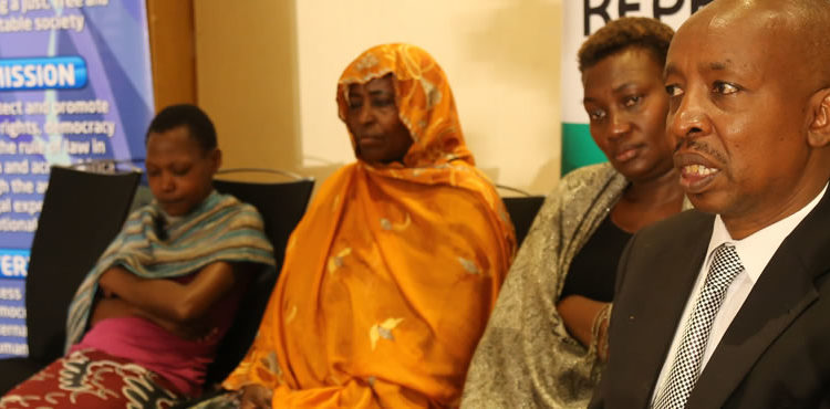 Why Truth report remains a hot potato for Kenya’s leaders