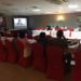 ICC Outreach: Opening of ICC Ongwen trial broadcasted in Kampala Uganda