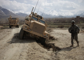 ICC prosecutor granted leave to appeal the decision rejecting Afghanistan investigation