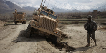 ICC prosecutor granted leave to appeal the decision rejecting Afghanistan investigation