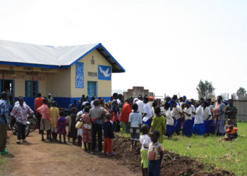 Congolese warlord sought by ICC killed