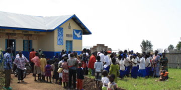 Congolese warlord sought by ICC killed