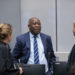 ICC Prosecutor appeals Gbagbo and Blé Goudé acquittal