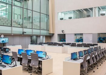 ICC appeals chamber to hear Afghan case in December