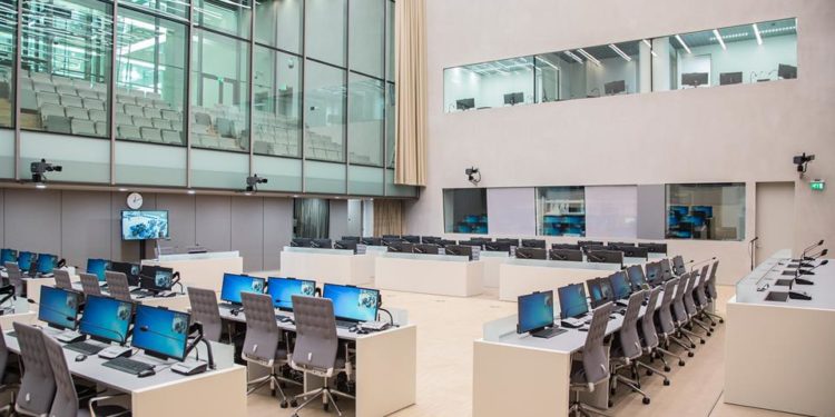 ICC appeals chamber to hear Afghan case in December