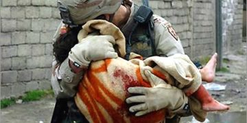 Iraq courts of appeal ignoring torture claims