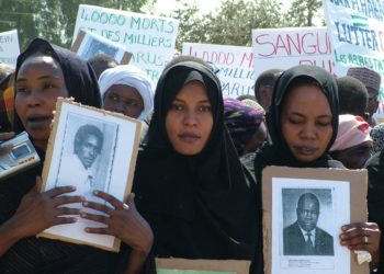 No reparations for Habré’s victims