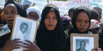 No reparations for Habré’s victims