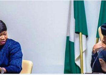 Bensouda concludes Nigerian visit