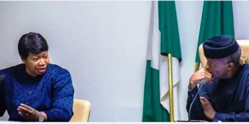 Bensouda concludes Nigerian visit