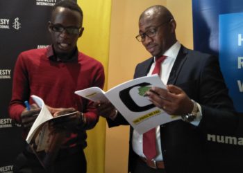 Tanzania cracks down on journalists ahead of election