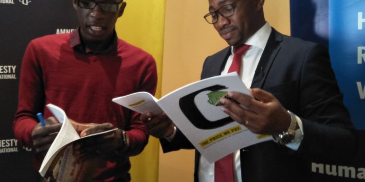 Tanzania cracks down on journalists ahead of election