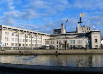 How borrowing from Yugoslavia tribunal could resolve headache with ICC contempt procedures