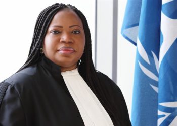 Bensouda: What judges authorisation of investigations into Myanmar means