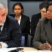 Experts throw Ocampo under the bus for collapse of Kenya cases at ICC, but he protests