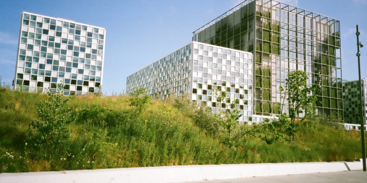 Former social worker testifies about a reception center for Former LRA abductees