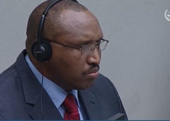 Ntaganda handed the longest sentence in ICC history