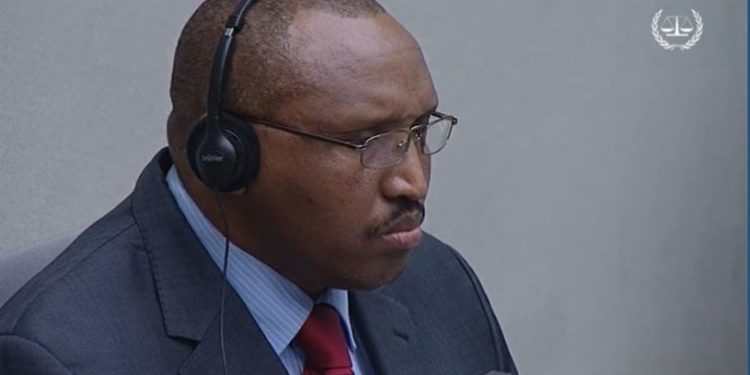 Ntaganda handed the longest sentence in ICC history
