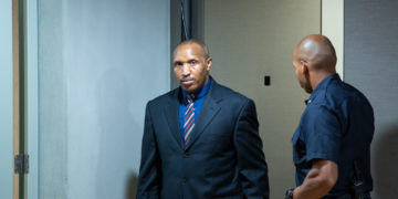 Ntaganda’s sentencing scheduled for November 7