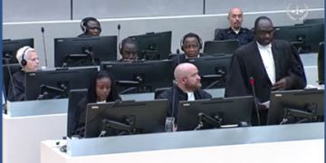 The Ongwen defense: Evidence presented so far