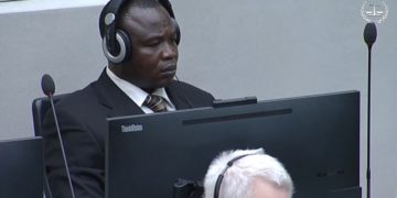 Judges reject motion dismissing sexual and gender-based crimes against Ongwen