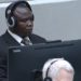 Judges reject motion dismissing sexual and gender-based crimes against Ongwen