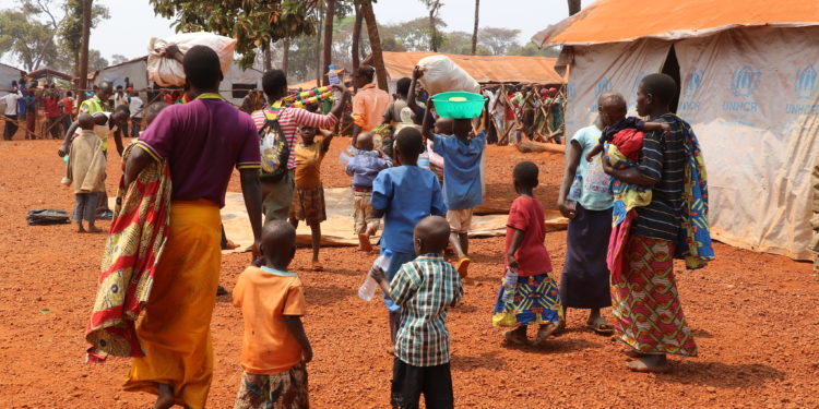 During ASP, suffering in ICC situation countries should not be forgotten