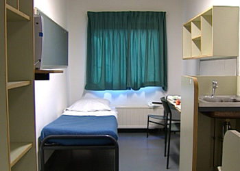 The ICC’s Trust Fund for family visits for detainees: Calling on states to step up