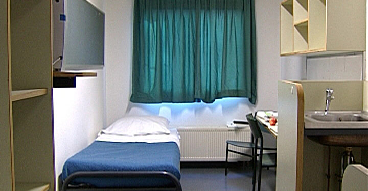 The ICC’s Trust Fund for family visits for detainees: Calling on states to step up