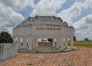 Burundi truth commission criticised for selective exhumation of mass graves