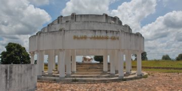 Burundi truth commission criticised for selective exhumation of mass graves