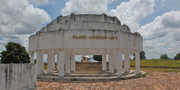 Burundi truth commission criticised for selective exhumation of mass graves