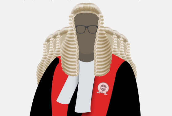 The day Supreme Court judges went missing